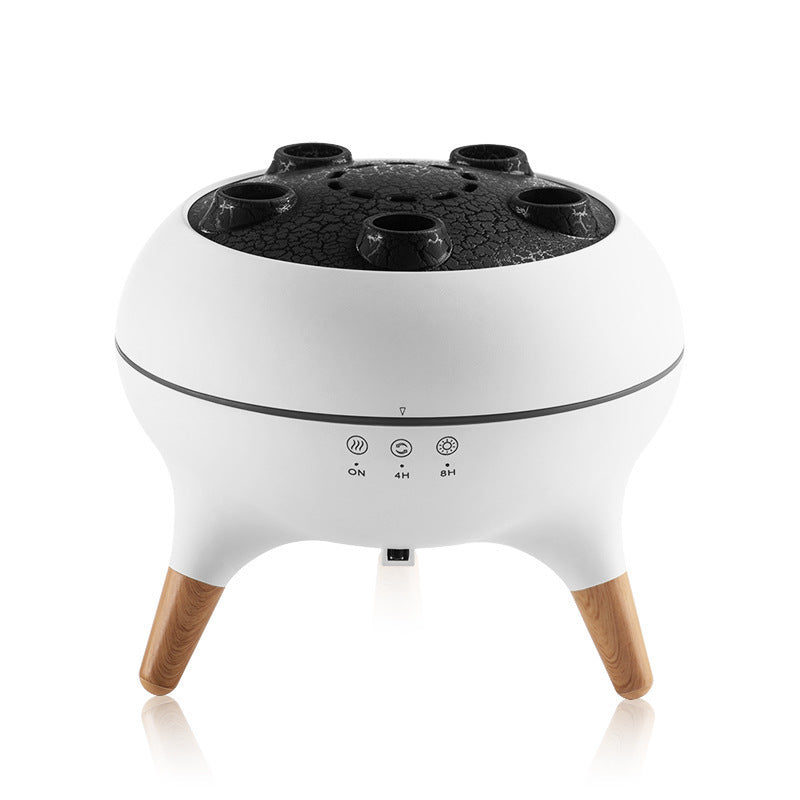 Humidificador inteligente Jellyfish