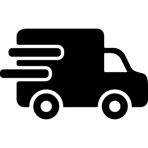 Free Shipping & Handling